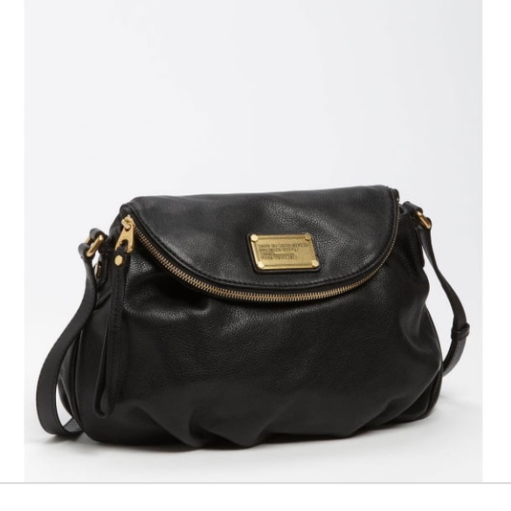 SOLD - Marc Jacobs Natasha crossbody